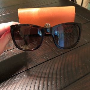 Tory Burch Sunglasses